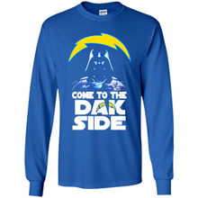 Load image into Gallery viewer, Dark Side Chargers# Zawin