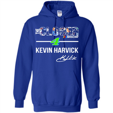 Load image into Gallery viewer, The Closer Nascar 4 Kevin Harvick Signature