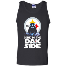 Load image into Gallery viewer, Dark Side Steelers# Zawin