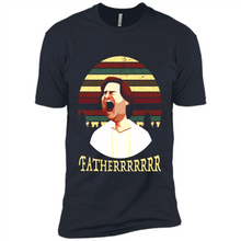 Load image into Gallery viewer, The IT Crowd Douglas Reynholm FATHERRRR