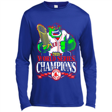 Load image into Gallery viewer, Damage Done Boston Red Sox 2018 World Series Champions