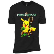 Load image into Gallery viewer, Pika-aquaman # Zawin