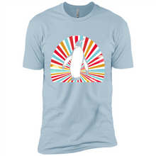 Load image into Gallery viewer, Penguins Shirt Retro Vintage # Zawin
