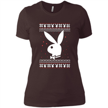 Load image into Gallery viewer, Playboy Christmas sweater
