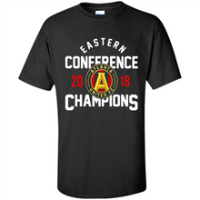 Load image into Gallery viewer, Eastern conference champions 2018