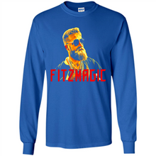 Load image into Gallery viewer, Ryan Fitzpatrick Fitzmagic # Zawin