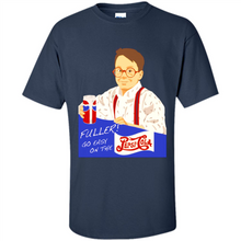 Load image into Gallery viewer, Home Alone Fuller Go Easy On The Pepsi# Zawin