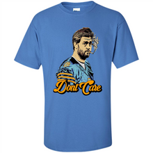 Load image into Gallery viewer, Smoking Jay Cutler Don’t Care