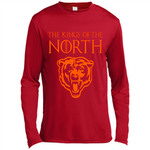 Load image into Gallery viewer, Chicago Bears The Kings Of The North# Zawin