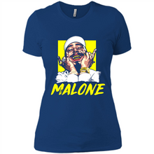 Load image into Gallery viewer, Rapper Post Leave Me Malone # Zawin store