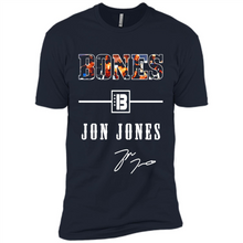 Load image into Gallery viewer, Bones Jon Jones Signature