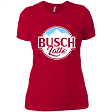 Load image into Gallery viewer, Busch Light Busch Latte # Zawin store