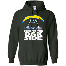 Load image into Gallery viewer, Dark Side Chargers# Zawin