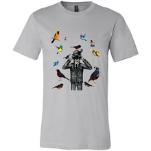 Load image into Gallery viewer, Bird watching Bird Lover Ornithologist
