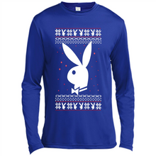 Load image into Gallery viewer, Playboy Christmas sweater