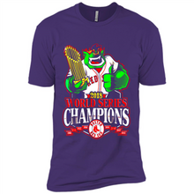 Load image into Gallery viewer, Damage Done Boston Red Sox 2018 World Series Champions