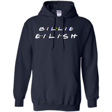 Load image into Gallery viewer, Billie Eilish Lover Friends# Zawin