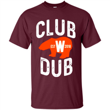Load image into Gallery viewer, Chicago Football Club Dub# Zawin