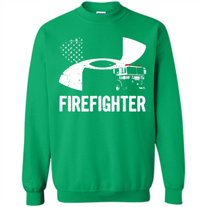 Under Armour Firefighter