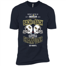 Load image into Gallery viewer, UCF back to back