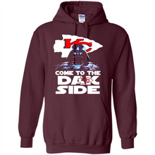 Load image into Gallery viewer, Dark Side Chiefs# Zawin