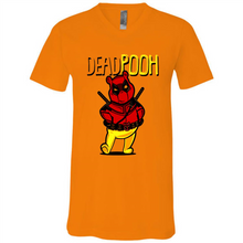 Load image into Gallery viewer, DeadPooh Deadpool Pooh Bear