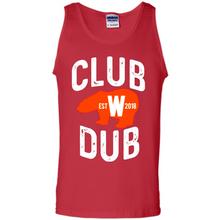 Load image into Gallery viewer, Chicago Football Club Dub# Zawin