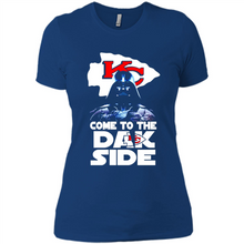 Load image into Gallery viewer, Dark Side Chiefs# Zawin
