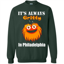 Load image into Gallery viewer, The Tune Guys Orange Philadelphia Gritty Cartoon
