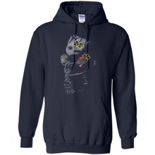 Load image into Gallery viewer, Baby Groot Michigan Wolverines football# Zawin