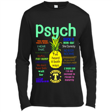 Load image into Gallery viewer, Psych Suck It Pineapple # Zawin store