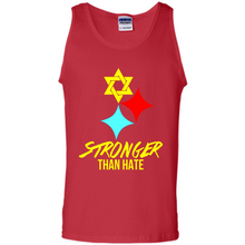 Load image into Gallery viewer, Pittsburgh Stronger Than Hate # Zawin store