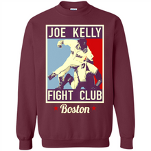 Load image into Gallery viewer, Joe Kelly Fight Club Boston # Zawin store