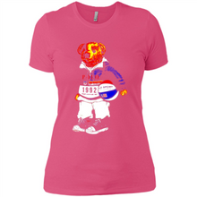 Load image into Gallery viewer, Polo Stadium Bear # Zawin store