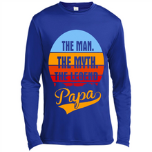 Load image into Gallery viewer, The Man The Myth The Legend Papa