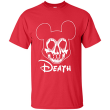 Load image into Gallery viewer, Disney Mickey Death # Zawin store