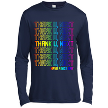 Load image into Gallery viewer, Thank You Have A Nice Day Rainbow # Zawin