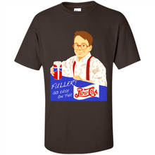Load image into Gallery viewer, Home Alone Fuller Go Easy On The Pepsi# Zawin