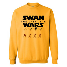 Load image into Gallery viewer, Ballet Dane Swan The Last Jedi Wars