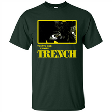 Load image into Gallery viewer, Twenty One Pilot Trench