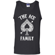 Load image into Gallery viewer, The ace family