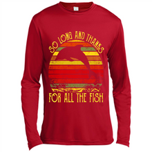 Load image into Gallery viewer, So Long And Thanks For All The Fish Vintage