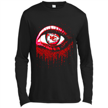 Load image into Gallery viewer, Eye Kansas City Chiefs Football Fans