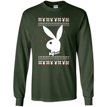Load image into Gallery viewer, Playboy Christmas sweater