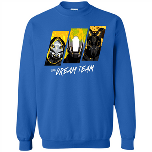 game -Mr. Fruit 200K-Destiny Skirmish-The Dream Team