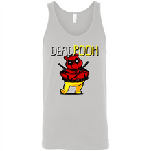 Load image into Gallery viewer, DeadPooh Deadpool Pooh Bear