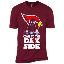 Load image into Gallery viewer, Dark Side Cardinals# Zawin