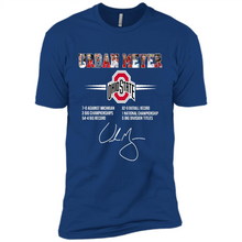 Load image into Gallery viewer, Ohio State Urban Meyer Signature