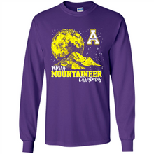 Load image into Gallery viewer, Appalachian State Mountaineers Merry Mountaineer Christmas# pukas-store