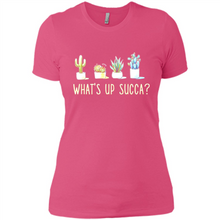 Load image into Gallery viewer, Cactus what’s up succa# pukas-store
